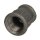 Malleable cast iron black socket reducing 1/4 x 3/8 IT/IT