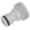 Gardena device adapter separately available 3/4"